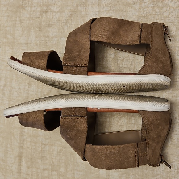 🔴SALE Altar'd State Millie Sandals, size 10 - Picture 7 of 13